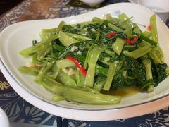-米庄·原味私房菜(骏壹万邦店)