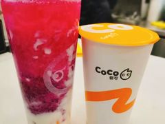 -CoCo都可(漫乐城店)