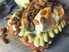 -BOR Eatery(安福路店)