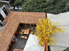 -背包十年青年旅舍(成都太古里春熙路店)