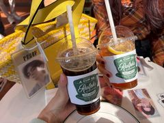 -Ralph’s Coffee(北京三里屯店)