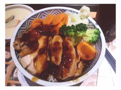 -吉野家(群力王府井店)