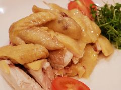 -上海浦东嘉里大酒店