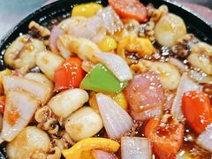 -鹅滋道(甘坑古镇店)