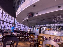 大堂-东方明珠·空中旋转餐厅