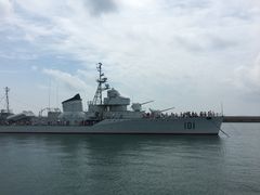 -中国人民解放军海军博物馆