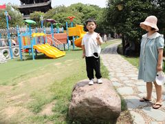 -白马涧龙池景区