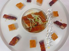 -千灯盛汇·头牌粤菜(致越优城店)