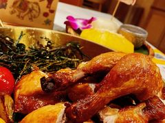-帕娜·泰式茶餐厅·Bistro(近铁广场店)