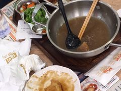 -小满手工粉(杭州滨江龙湖店)