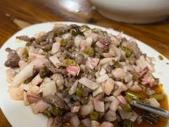 -九九牛肉馆(南山路店)