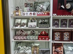 -泡泡玛特POPMART机器人店(高新万达店)
