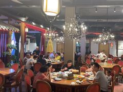 -金苑酒家·客家菜·广东老字号(万象店)