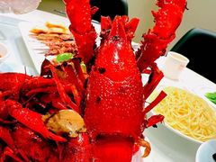 -阿胖龙虾小海鲜(宁国南路总店)