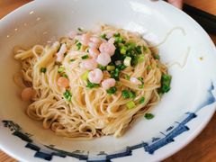 -难忘的面(五矿君澜酒店)
