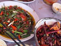 -辣螃铠盆盆蟹大排档(总店)