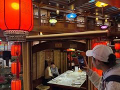 -潇湘甲鱼村(清河店)