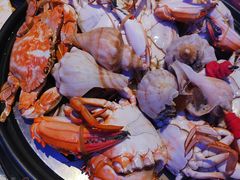 -半岛听涛蒸汽海鲜自助(K11店)