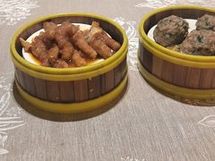 -香云轩·顺德菜(香云纱园林酒店店)