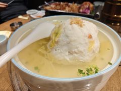-三道菜(明堂公园店)