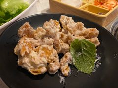 -猫抓烤肉(春熙路店)
