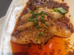 -香辣会·老牌川菜(骏豪店)