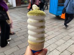 -DQ·蛋糕·冰淇淋(苏州中心店)