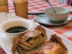 -阿毛饭店首店·宁波老字号(文化广场店)