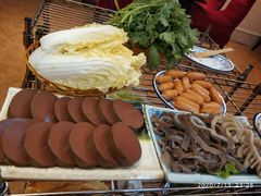 -重庆三峡火锅城(梅林店)