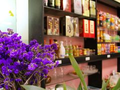 -恋羊时代黑山羊火锅(滨海大道店)