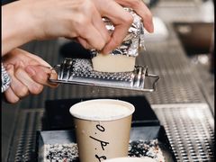 -O.P.S. CAFE