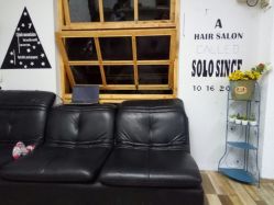 -Hair Solo