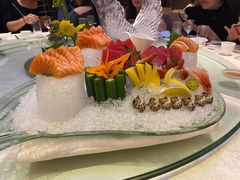 -荣粤酒家·融合粤菜