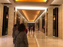 -廊坊固安福朋喜来登酒店
