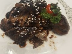 -乾隆美食·本帮菜(黄河路店)