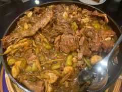 -甘家界牌柠檬鸭(青山店)