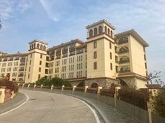 -厦门帝元维多利亚大酒店(环岛路黄厝海滩店)