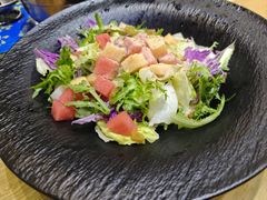 -真味海鲜坊