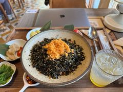 Mǎmá味紫菜饭定食-时光花园(白鹭洲店)