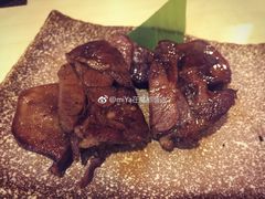 -有喜屋·深夜食堂(北京西路店)