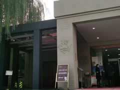 -汉景帝阳陵博物院