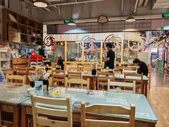 -文三里屯面馆(三里屯店)