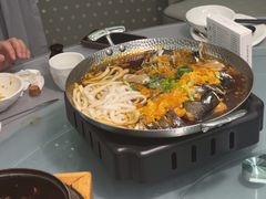 -3号仓库·创意中国菜(乐清正大广场店)