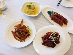 -和记小菜(大宁店)