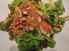 -邢氏老太太烤串(北兴街店)