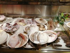-日丰园海肠水饺·老字号大连海鲜(和平广场店)