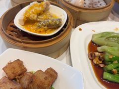 -春满园·早茶·粤菜·宴会(前海店)