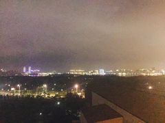 -青岛银沙滩温德姆至尊酒店