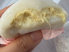 -澳门长洲糯米糍(柯打苏沙街店)