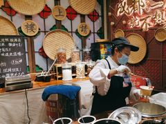 -吼堂老火锅(太古里总店)